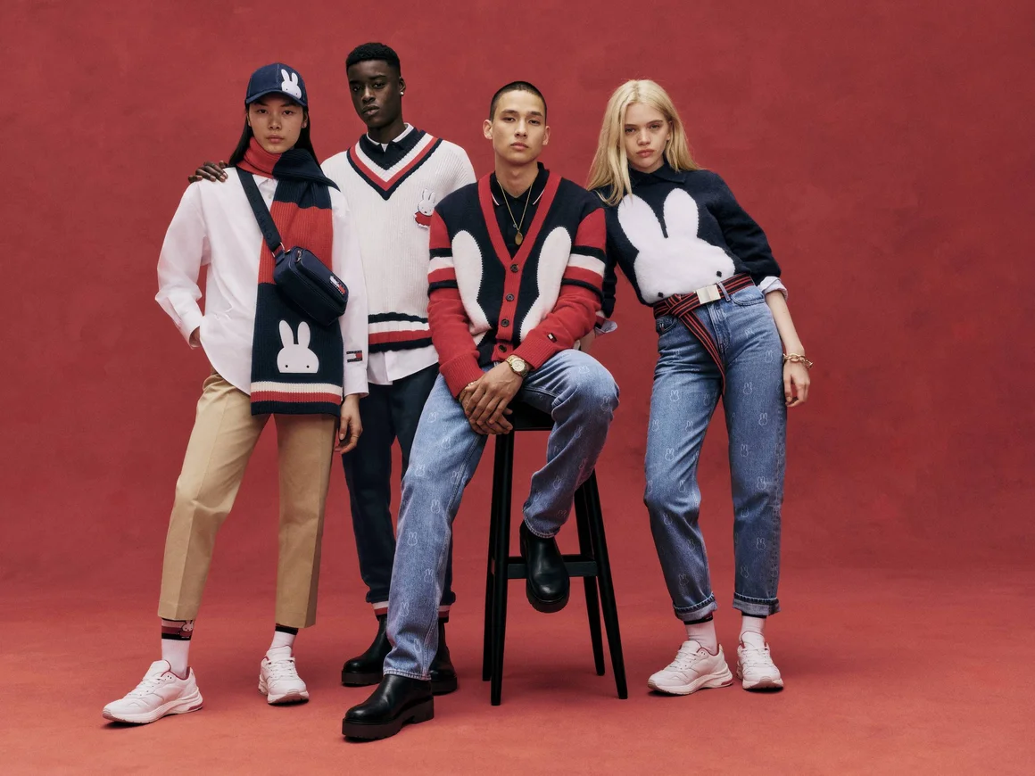 Tommy Hilfiger