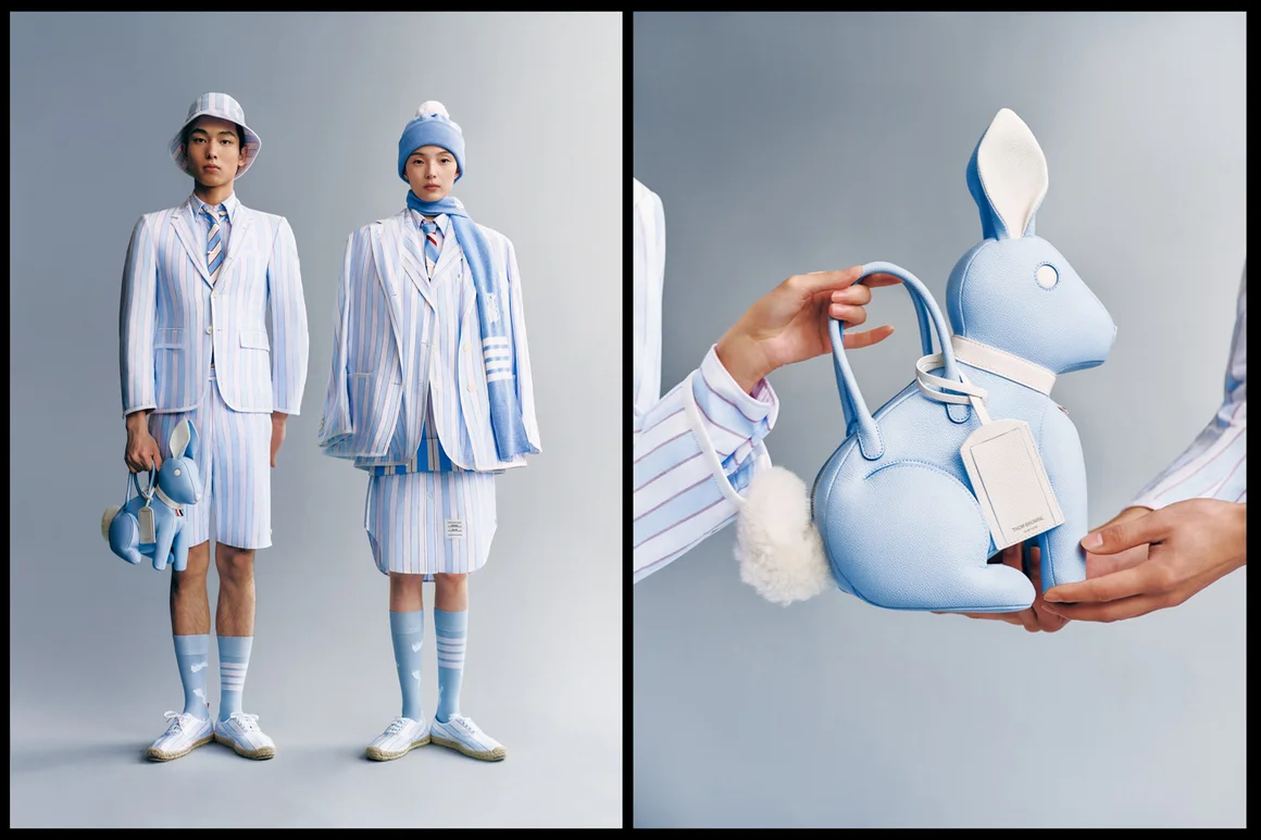 Thom Browne