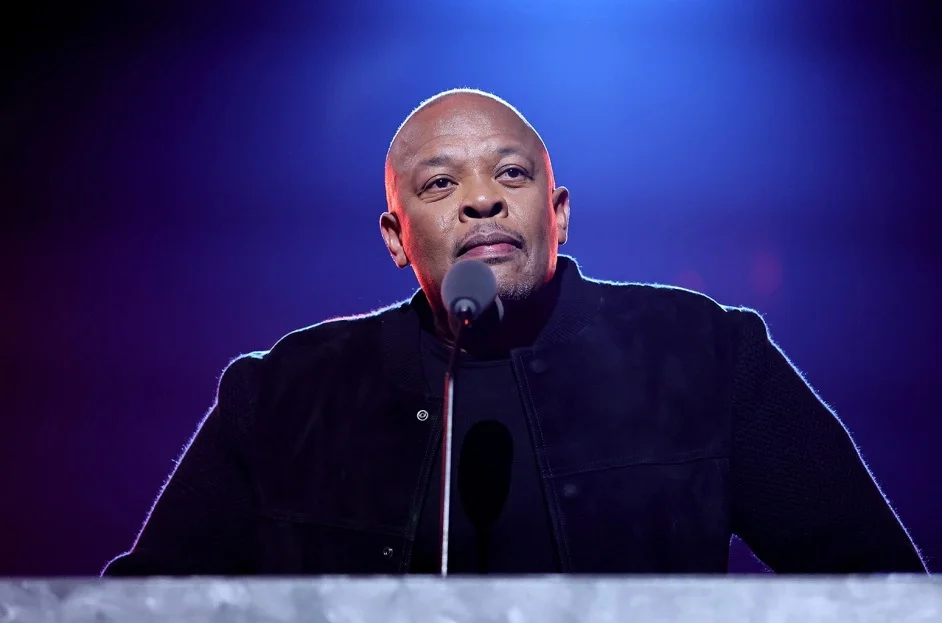 3. Dr. Dre. Нетно състояние: 500 милиона долара