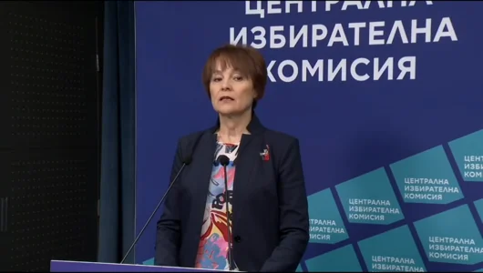 В секциите ще има само по една машина за гласуване, реши ЦИК