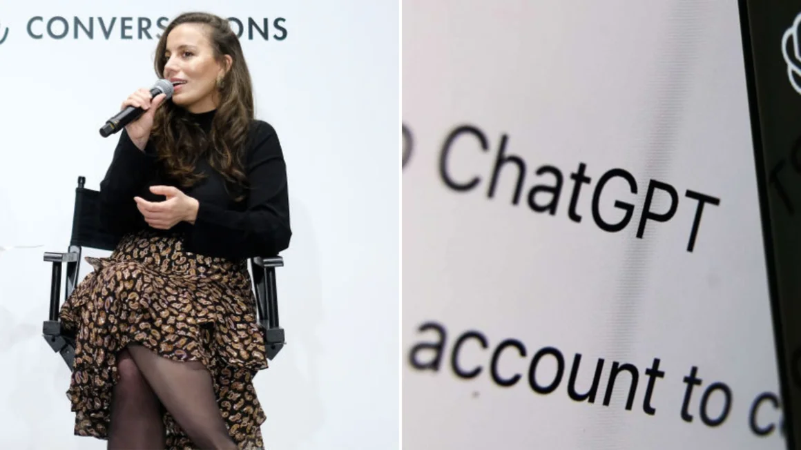 Мира Мурати - създателката на ChatGPT, която иска регулации за изкуствения интелект