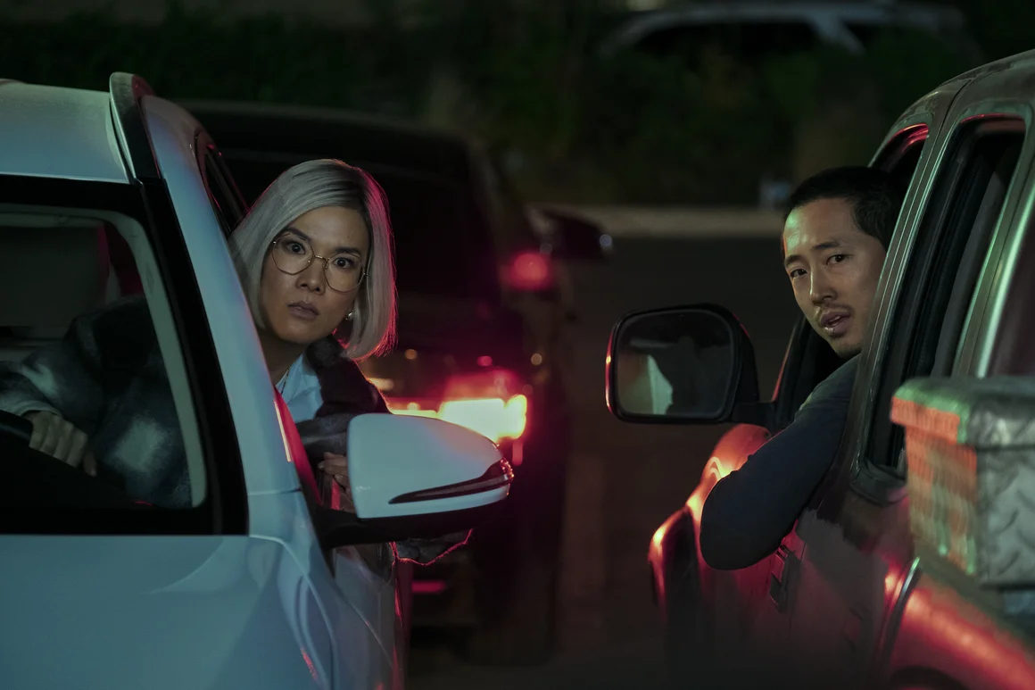 Beef (Netflix)