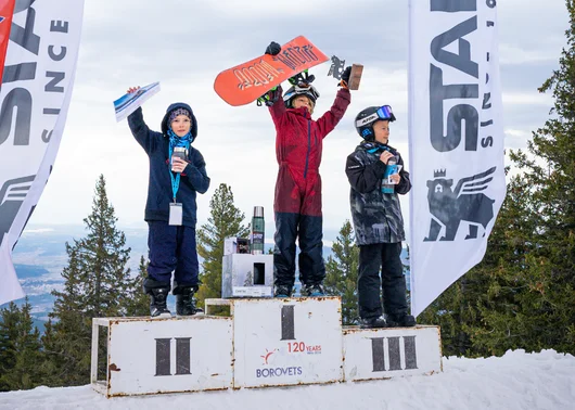 Завърши първото издание на "Stanley Junior Cup"