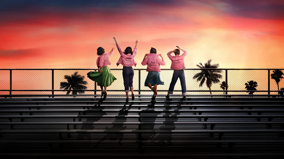 Grease: Rise of the Pink Ladies (SkyShowtime) - 7 април
