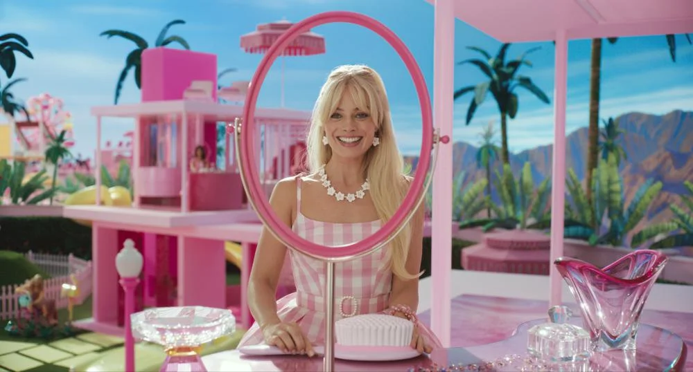 Barbie - 21 юли