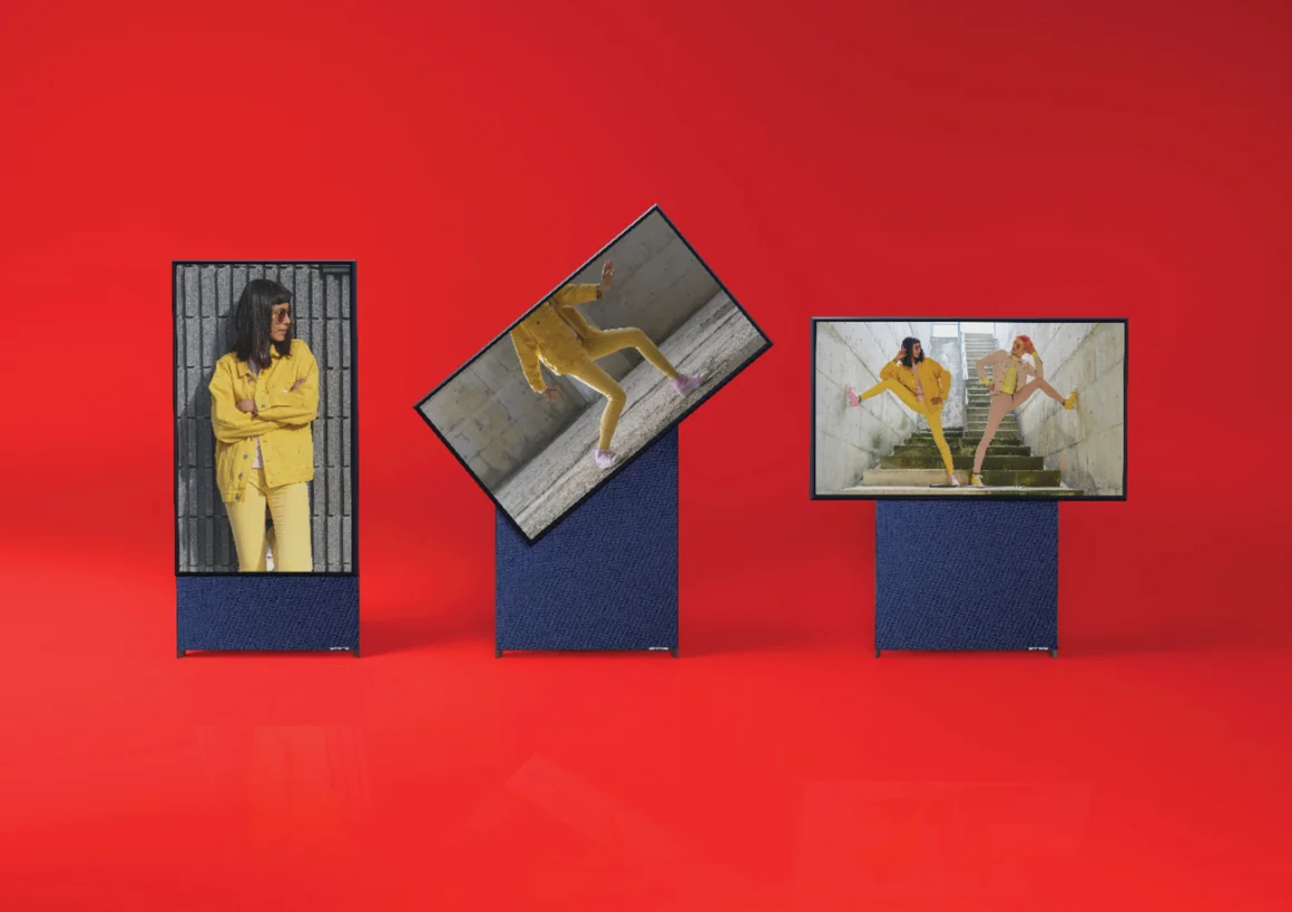 The Sero TV