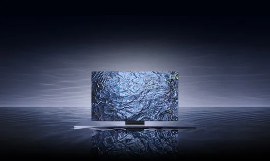 5 премиери на смарт телевизори от Samsung 