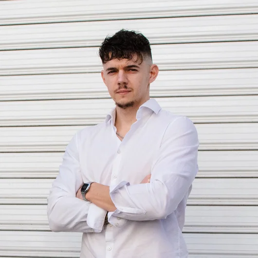 Борислав Орлинов