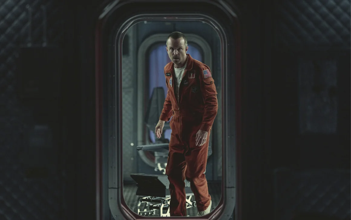 Black Mirror (Netflix), сезон 6 - 15 юни