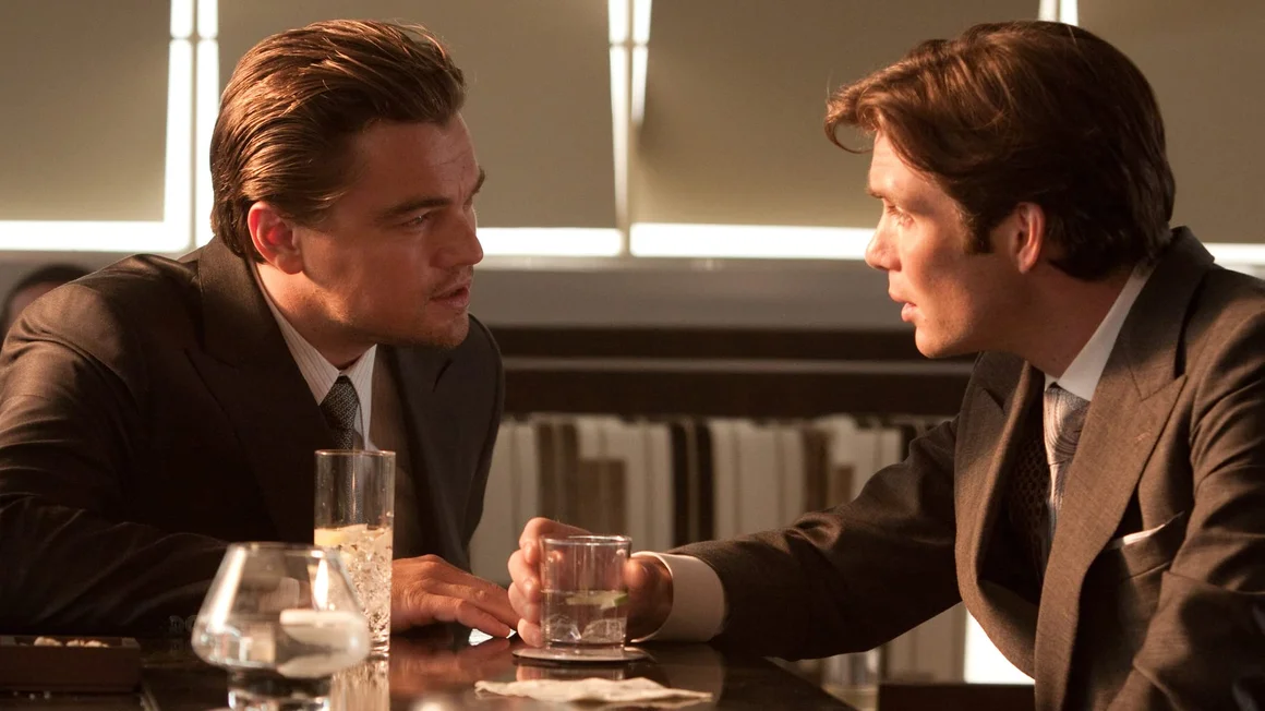 Inception (2010)