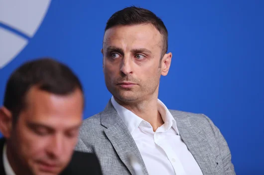 Димитър Бербатов: Само 12% от спортуващите децата успяват да се реализират