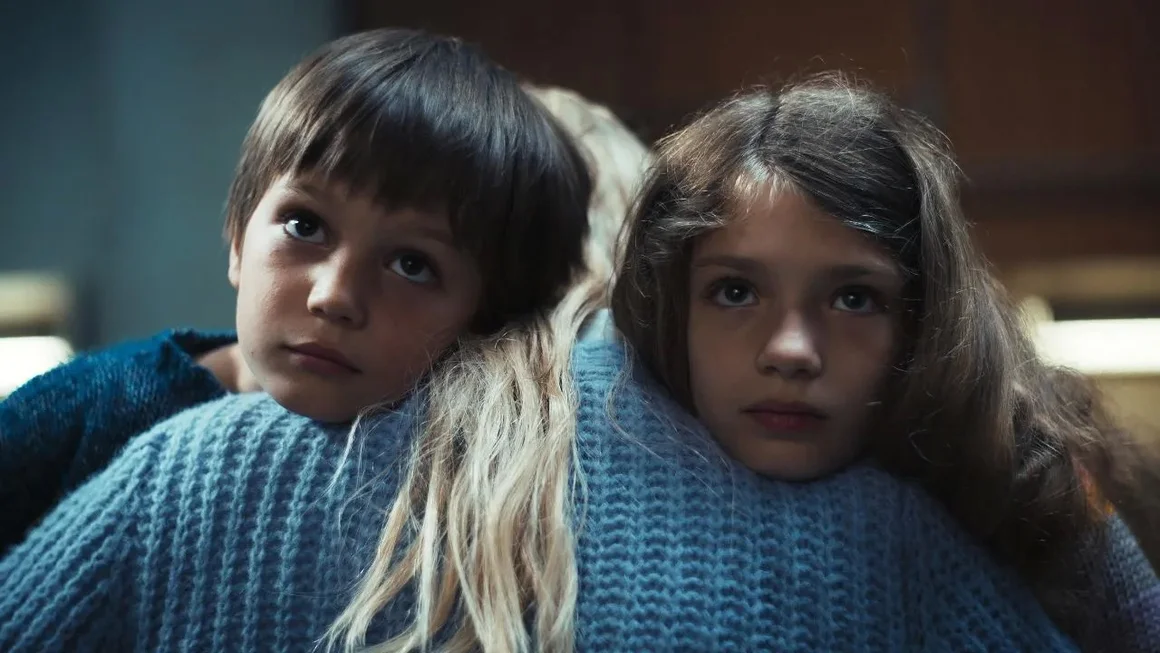 Dear Child, сезон 1 (Netflix) - 7 септември 