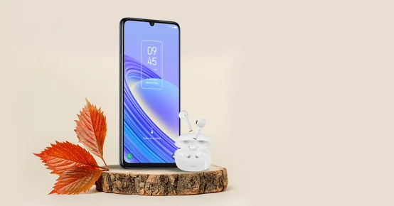 A1 пусна нов смартфон със собствената си марка – A1 Alpha Eco