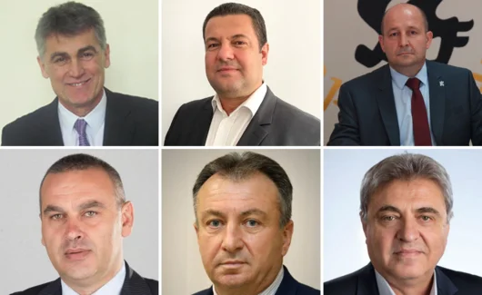 Вижте кандидатите за кмет на Шумен