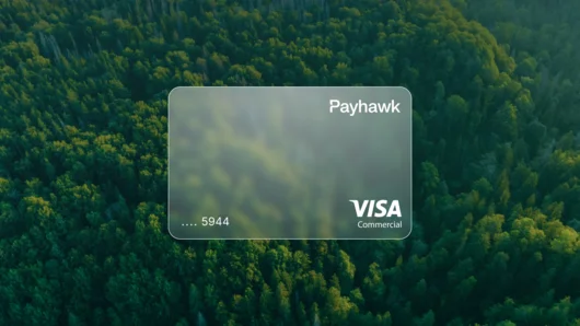 Колко въглеродни емисии генерират пътуванията ви по работа? Payhawk Green ги изчислява автоматично