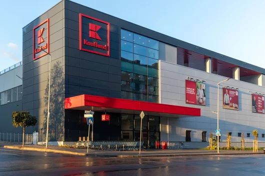 Kaufland откри своя „най-технологичен“ хипермаркет в столичния квартал „Манастирски ливади“