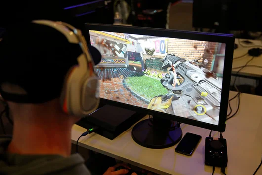 Рекордна сделка в гейминг индустрията: Microsoft купува студиото зад "Call of duty" за $69 млрд. 