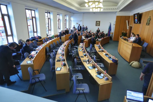 София реже посредниците и си прави дружество за търговия с електроенергия