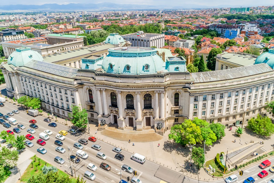 Най-добрите университети в България за 2025 г.: Рейтингът по специалности	