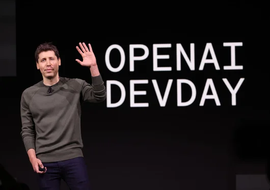 OpenAI представи браузъра Atlas за потребителите на настолни компютри