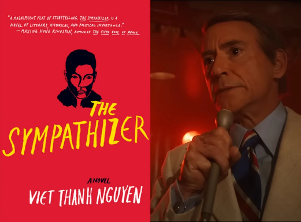 The Sympathizer - 2024