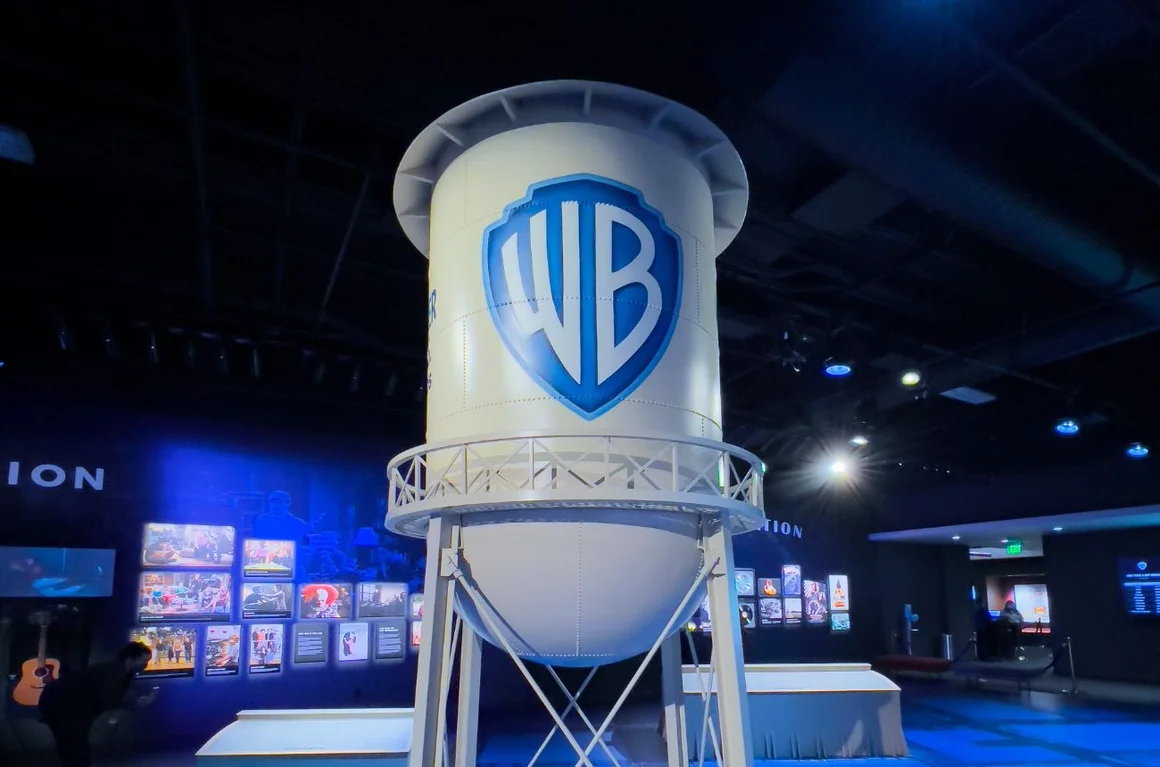 Paramount заведе дело срещу Warner Bros за подробности от сделката с Netflix