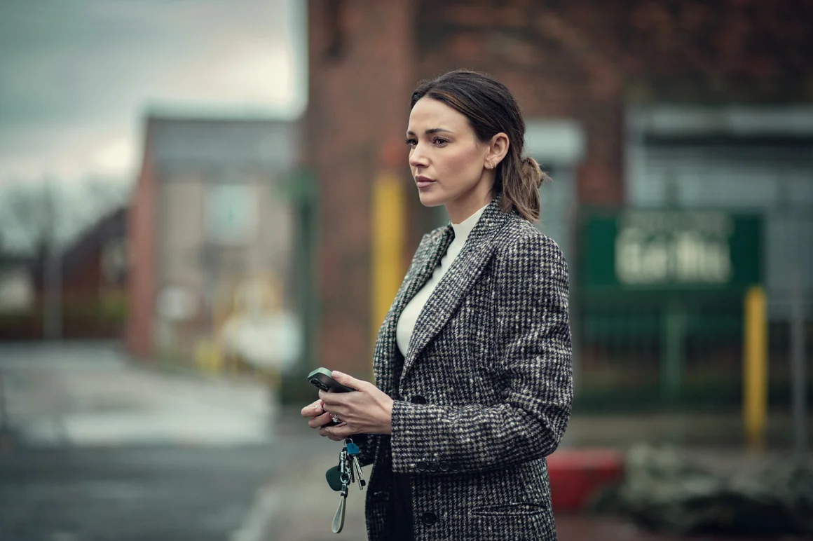 Fool Me Once, сезон 1 (Netflix) - 1 януари