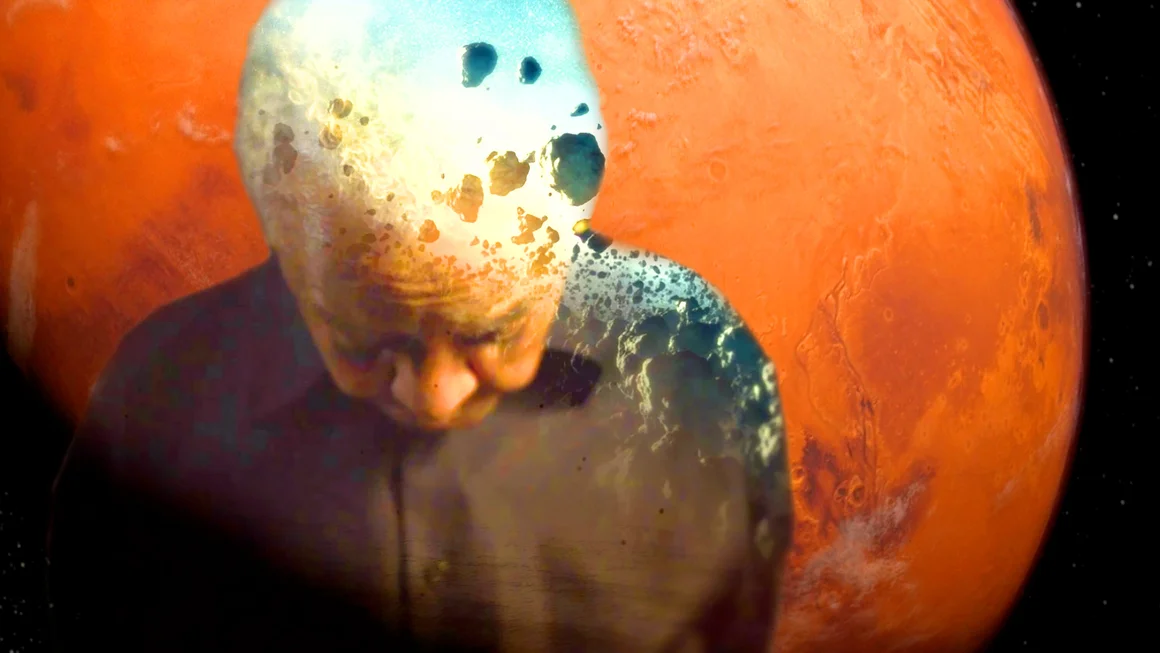 Going to Mars: The Nikki Giovanni Project (HBO Max) - 8 януари 