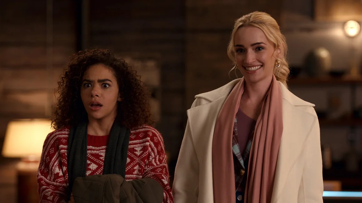 2. Ginny & Georgia, сезон 2
