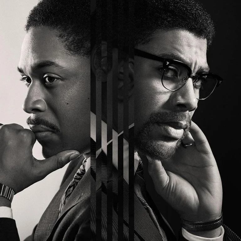 Genius: MLK/X, сезон 4 (Disney+) - 2 февруари