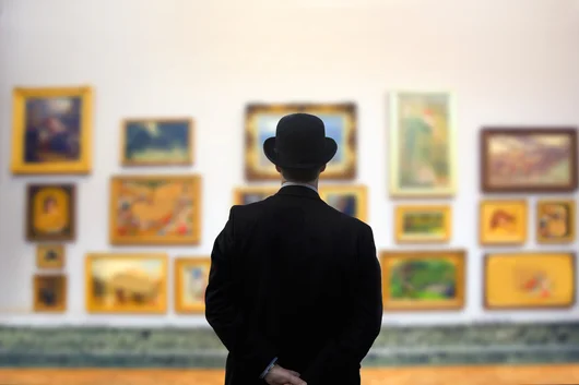 „Sofia Art Fair“ - София ще е домакин на първото международно изложение за съвременно изкуство