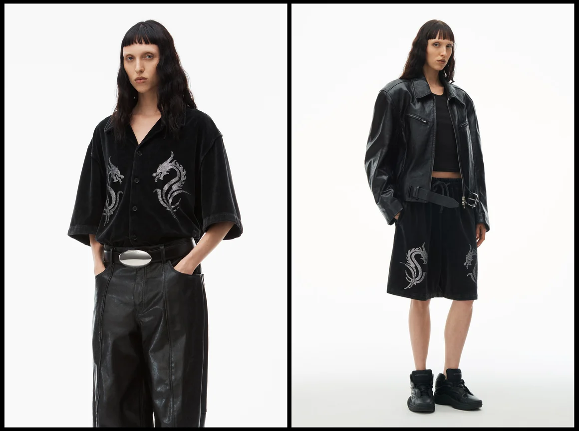Alexander Wang