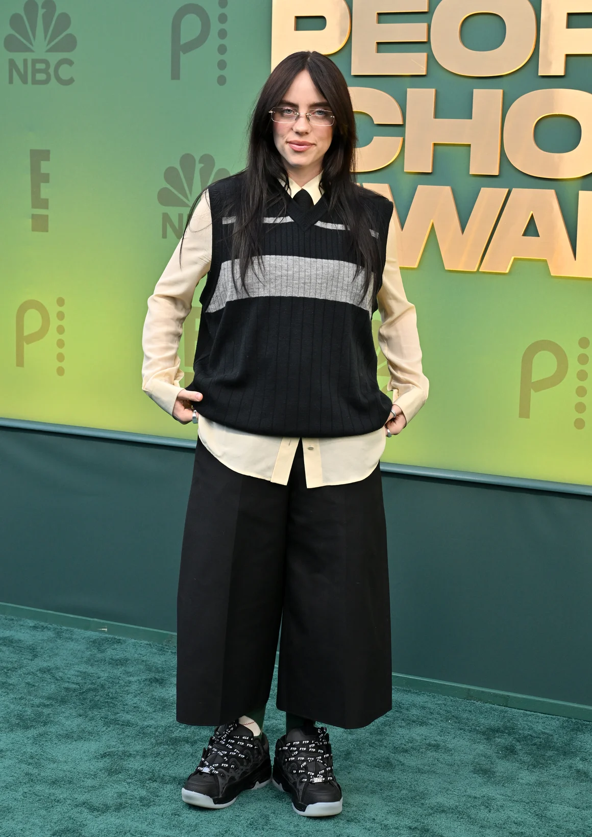 People Choice Awards - 18 февруари
