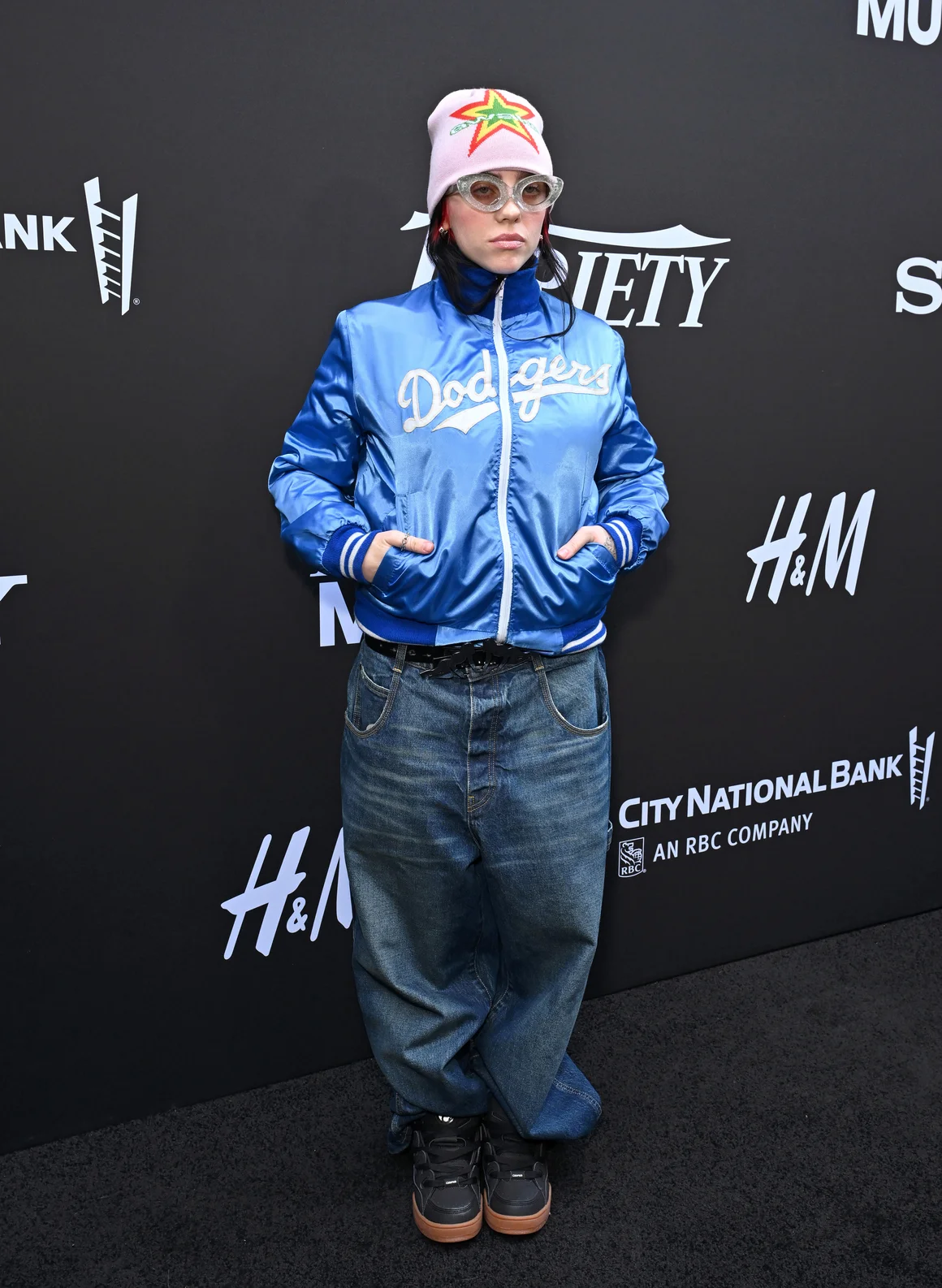 Variety Hitmakers Brunch - 2 декември 