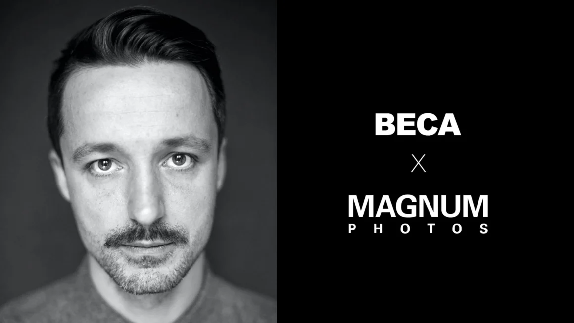 Фотографът Рафал Милах идва в България за втория уъркшоп на BECA и Magnum Photos 