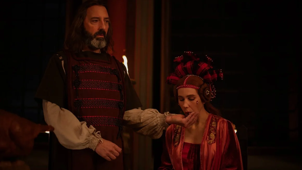 The Decameron - 25 юли (Netflix)