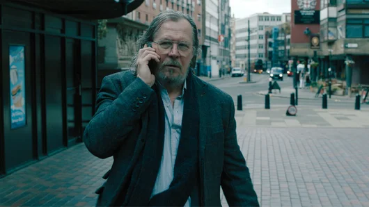Гари Олдман и Slow Horses се завръщат на екран на 4 септември