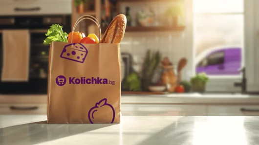 Онлайн магазинът Kolichka.bg изненадващо напуска България