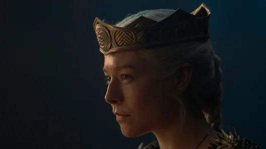 Създателят на "House of the Dragon" обяви края на сериала