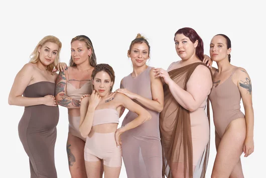 Body positivity или защо е важно да говорим за женското самочувствие отвъд клишето	