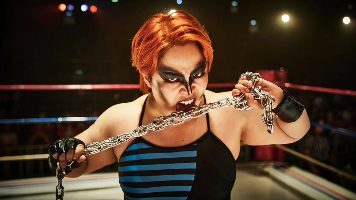 Queen of Villains, сезон 1 (Netflix) - 19 септември