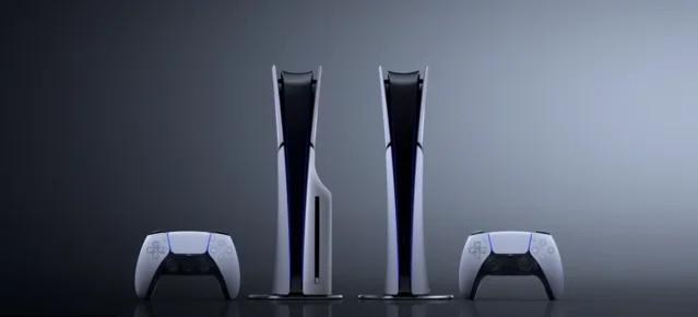 Sony представи най-мощната, но и най-скъпата си конзола PlayStation5 Pro