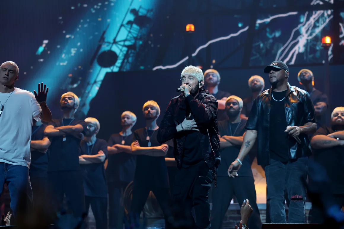 Eminem