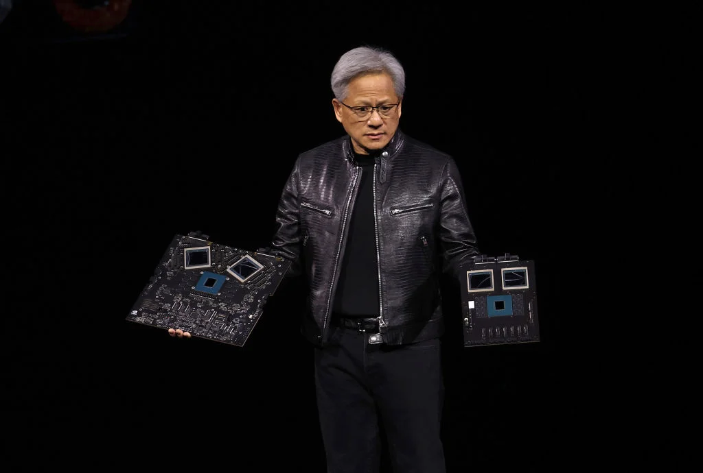 Какво би учил днес основателят на Nvidia? Не е програмиране