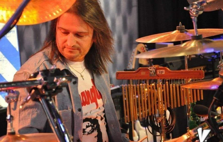 Юрий Коцев (1966 - 2024)
