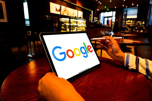 Може ли Google да се раздели с Chrome и Android