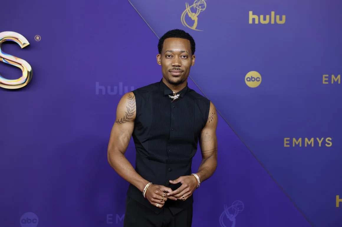 Тайлър Джеймс Уилямс