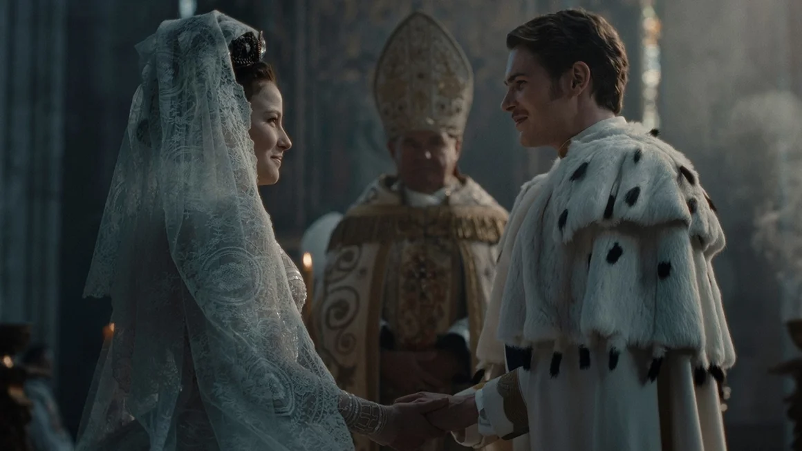 "The Empress", сезон 2 (Netflix) - 22 ноември