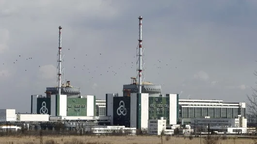 Време е АЕЦ "Козлодуй" да си върне строителство на нова ядрена мощност