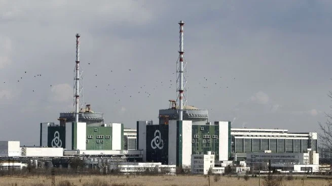 Време е АЕЦ "Козлодуй" да си върне строителство на нова ядрена мощност